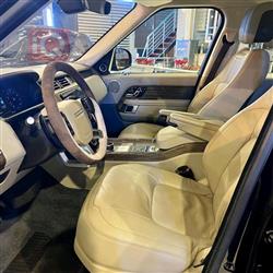 Land Rover Range Rover Vogue